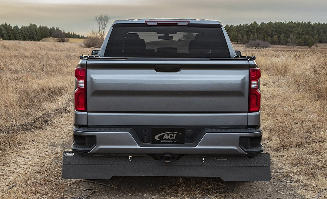 ACCESS Covers H2010109 Rockstar Super Duty Direct-Fit Fender Flap - image 2