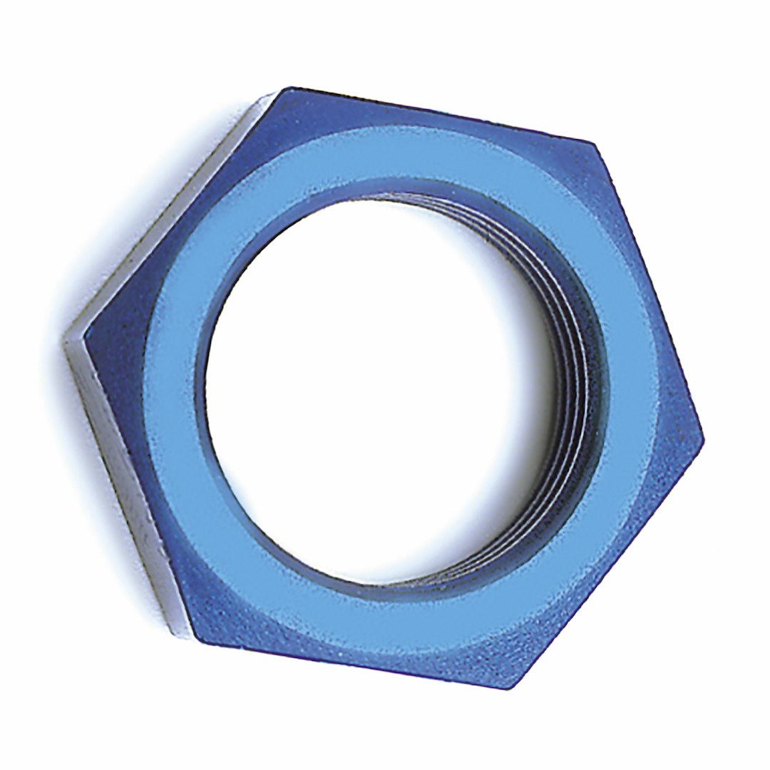 SpeedFX 561031 -10AN Bulkhead Fitting Nut