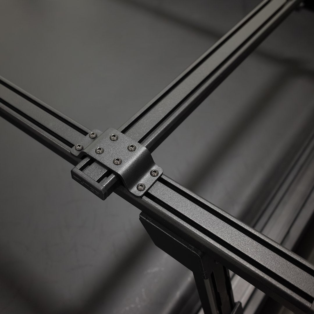 Putco 192265-2 TEC Rack Reinforcing Crossbar