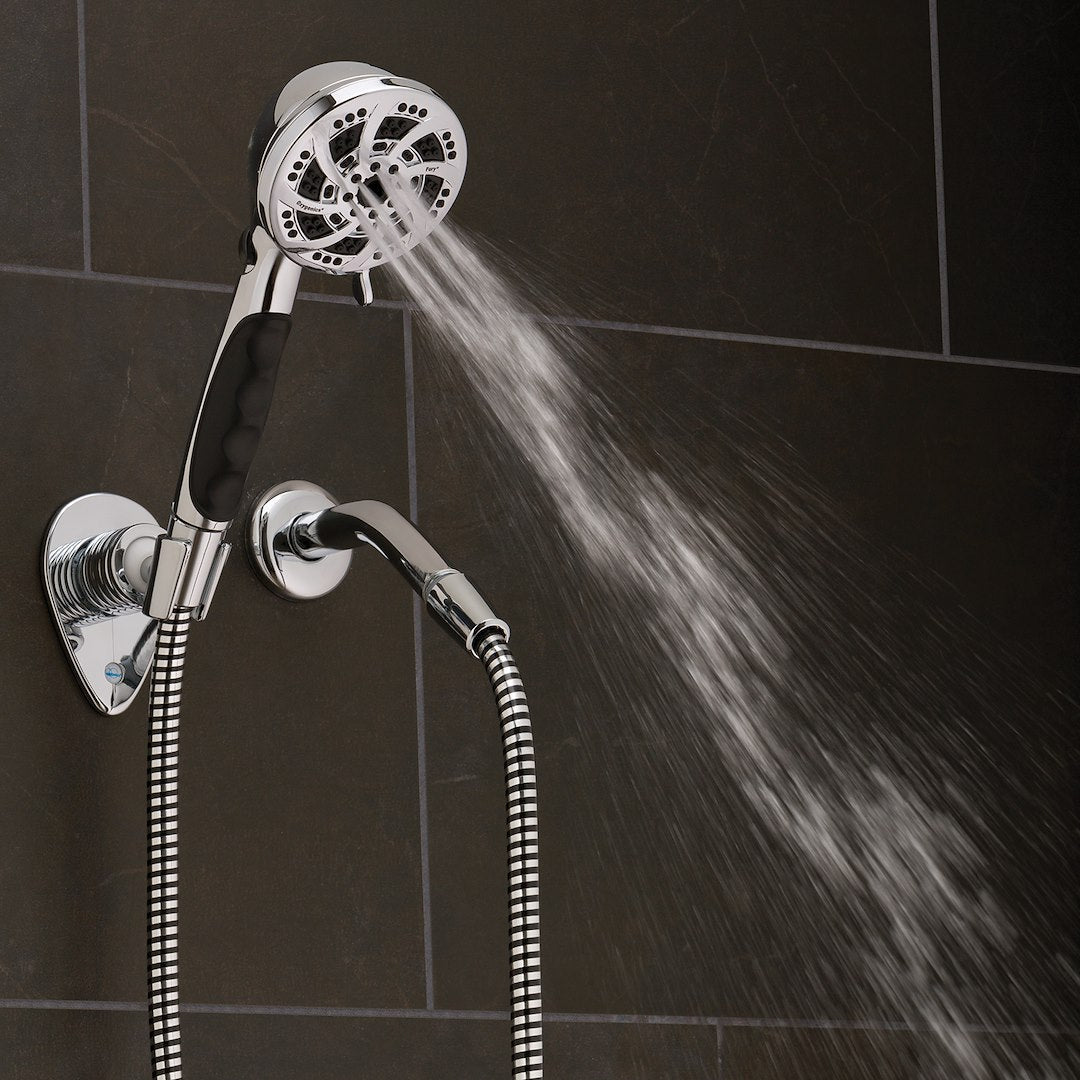Oxygenics/ Etl 92189 Shower Head - image 8