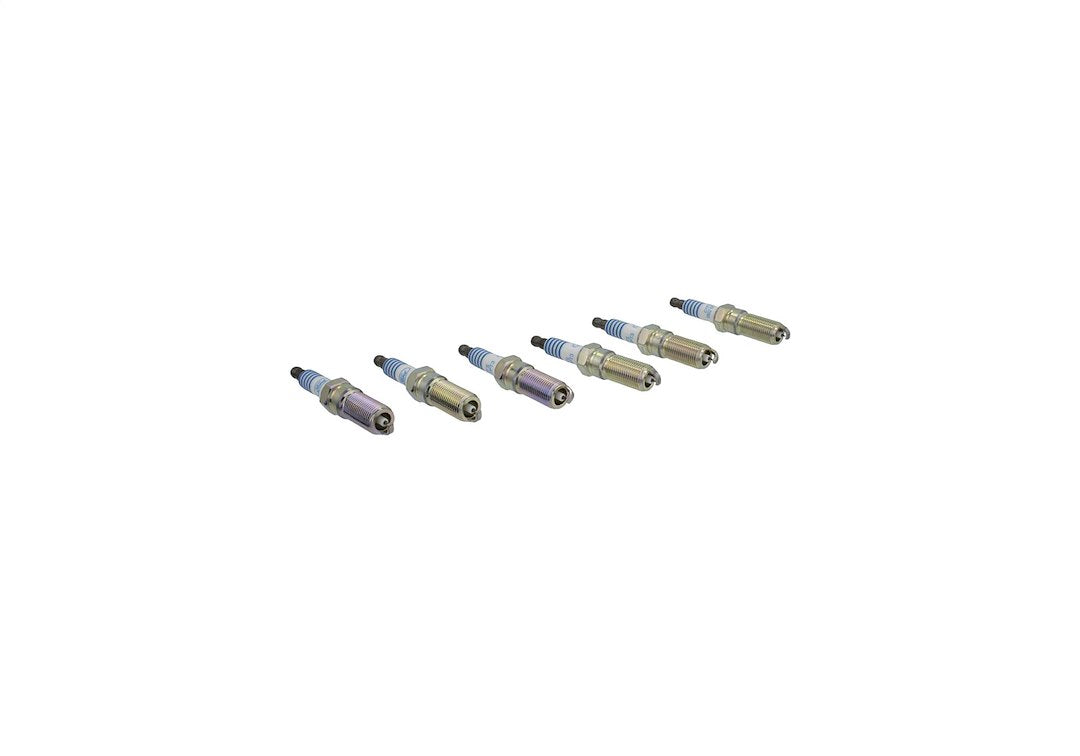 Ford Performance M-12405-35T Cold-Range Ignition Spark Plug