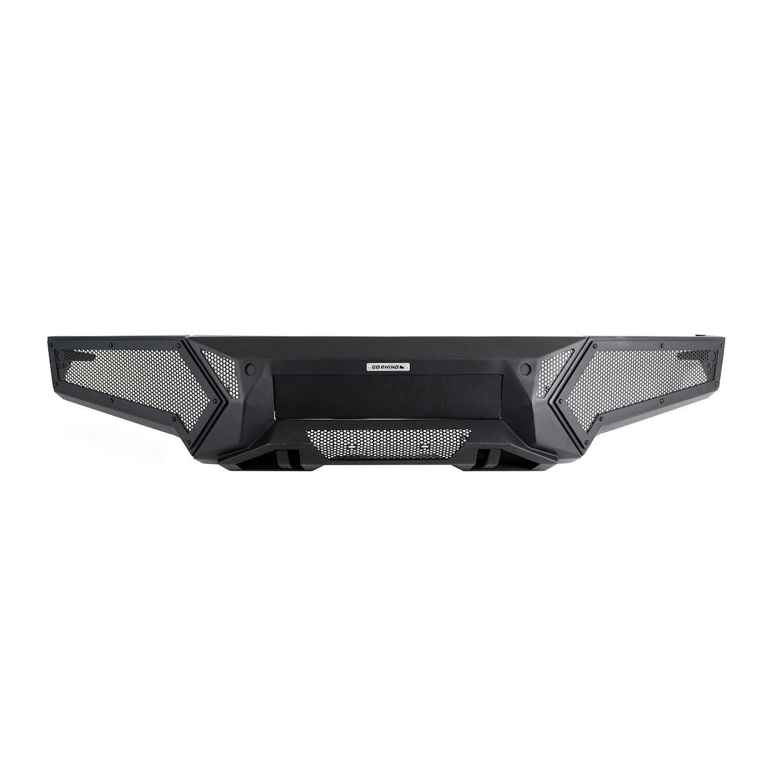 Go Rhino 341861T Element Front Protection Bumper