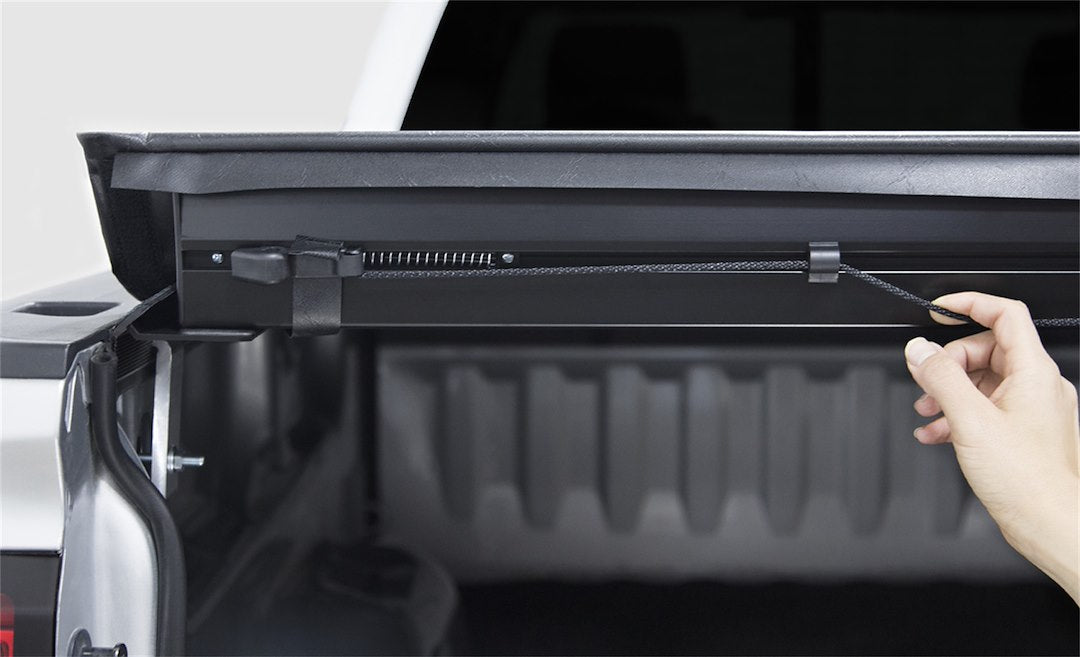 Access Covers 41369 Tonneau Cover - image 6