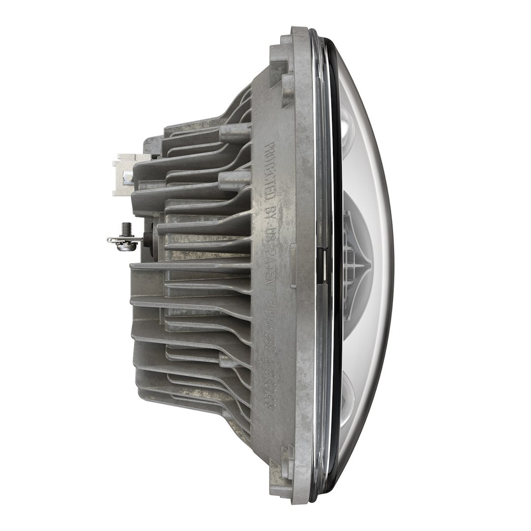 J.W. Speaker 0554601 8770 Gen 3 LED Locomotive Headlamp