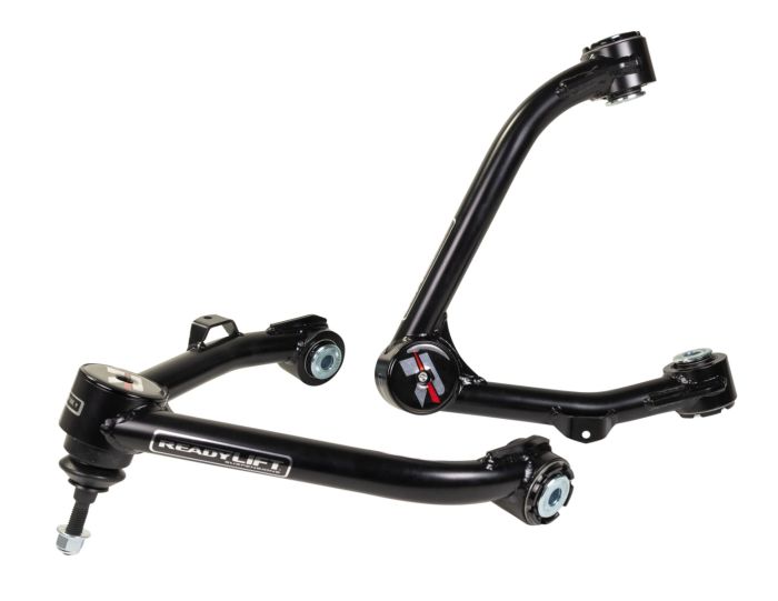 ReadyLIFT 67-34640 Upper Control-Arm Component Set