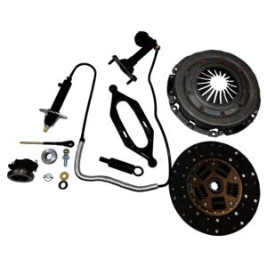 Crown Automotive CMK19 Clutch Master Package - image 3