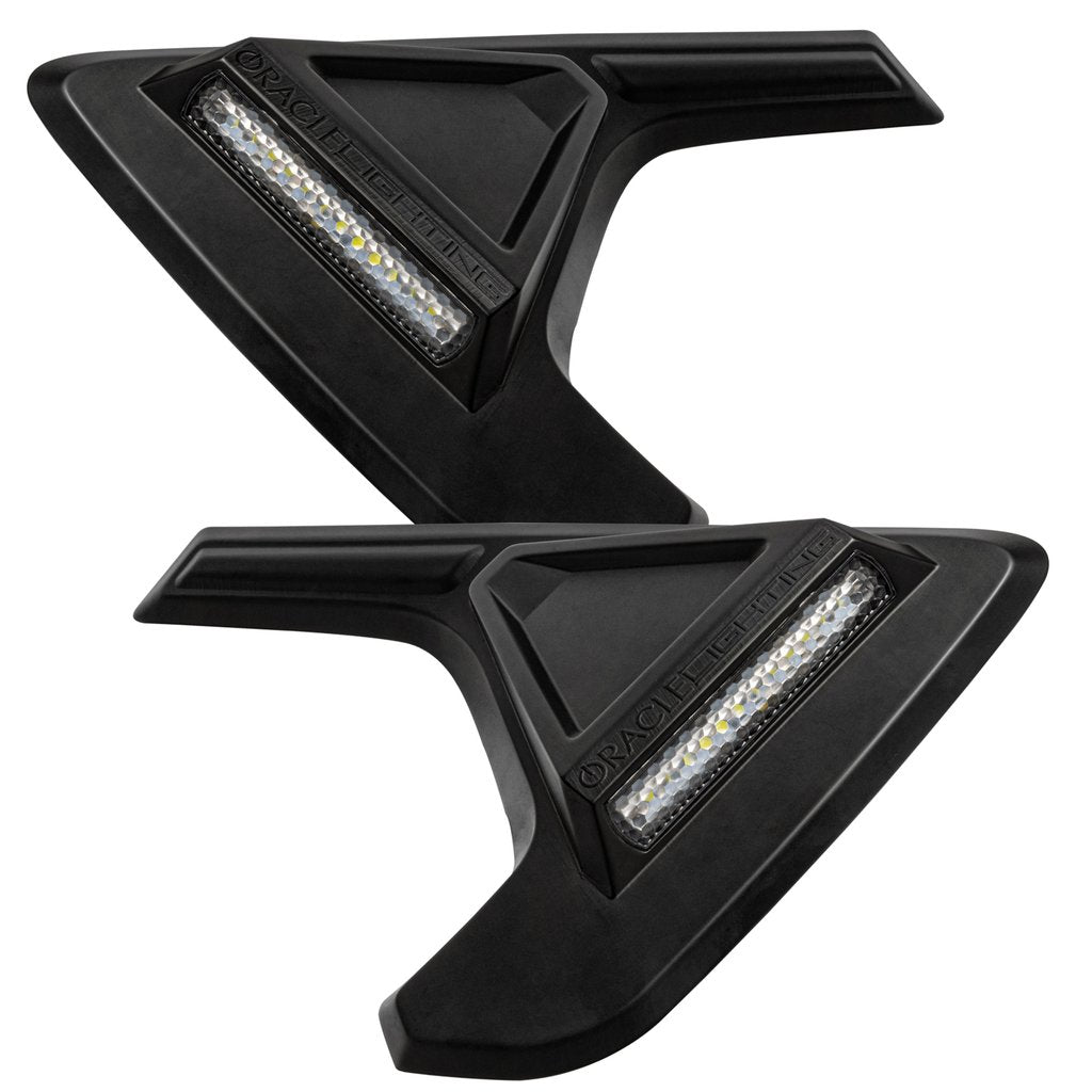 Oracle Lighting 5861-504 SideTrack Wrangler Side Marker Lighting