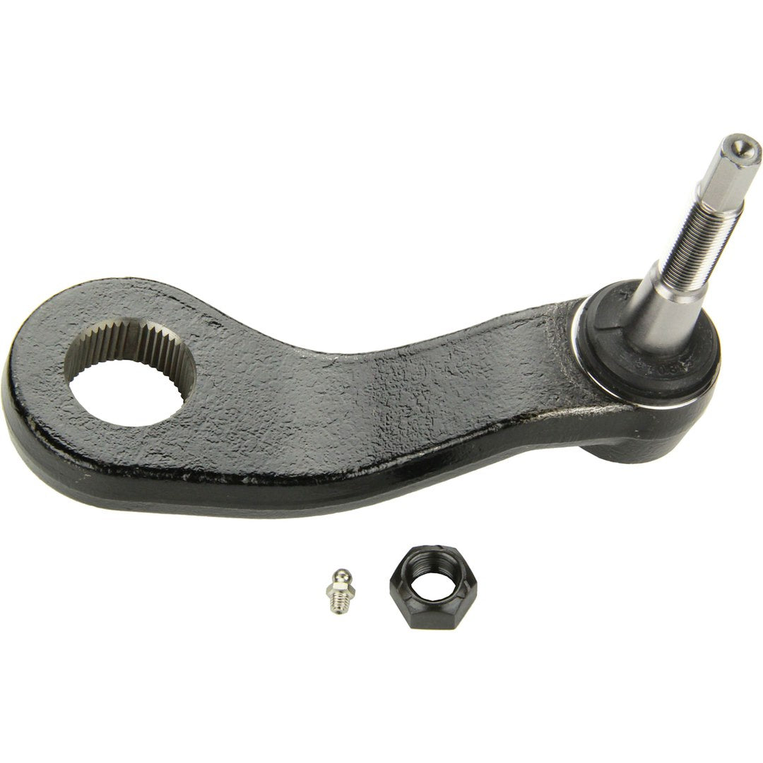 Moog Chassis K440019 Steering Pitman-Arm Component