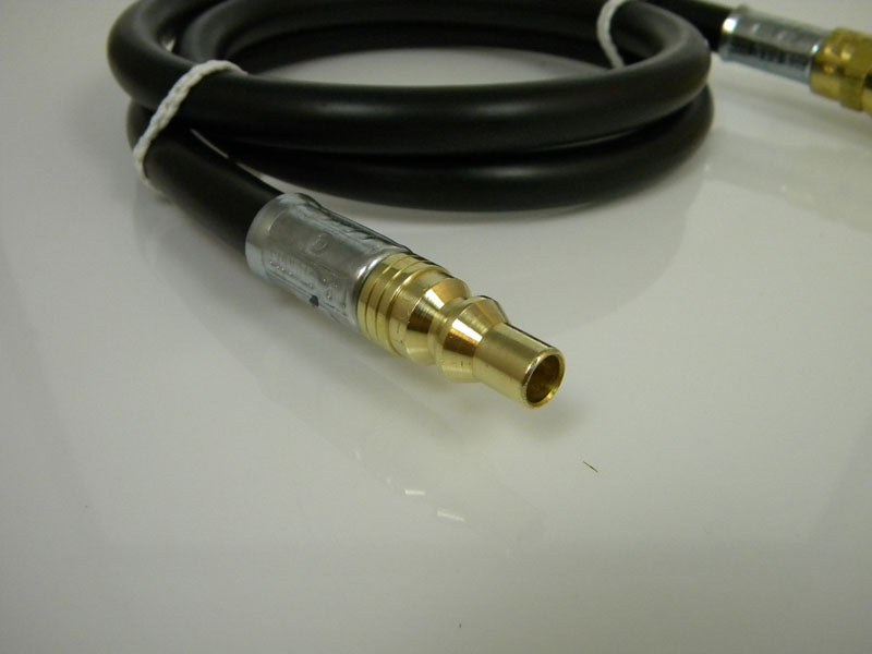 Mb Sturgis 100395-72-Mbs Propane Hose - image 2