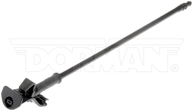 Dorman 58167 Windshield Washer Spray Nozzle - image 1
