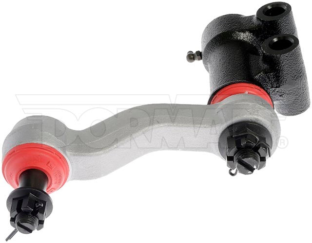 Dorman IA90289RD Chassis Steering Idler Arm - image 2