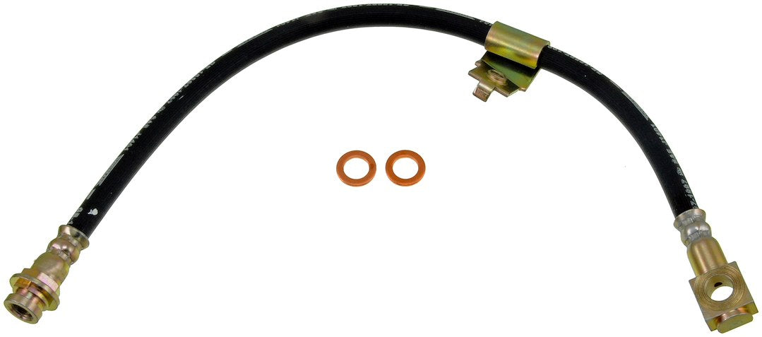 Dorman H38178 First Stop Metric Banjo Brake Hose - image 1
