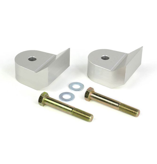 ReadyLift 66-2111 Stage 1 F-250 Coil-Spacer Leveling Set