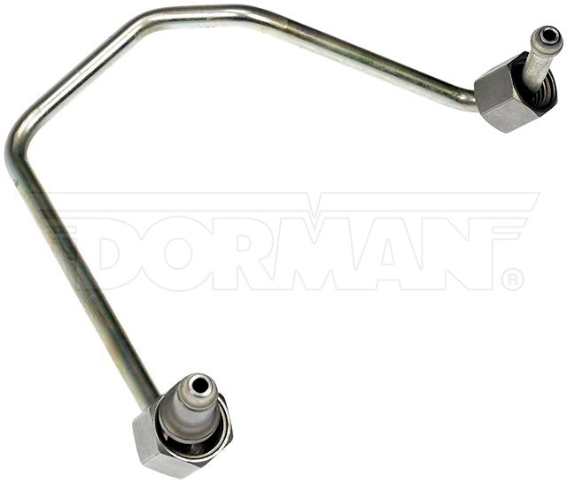 Dorman (OE Solutions) 904160 Steel Injector Supply Line with Test Port - image 1