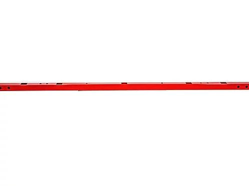 Exposed Rack 8-00-9752-RD Red Roof-Rack Crossbar Replacement