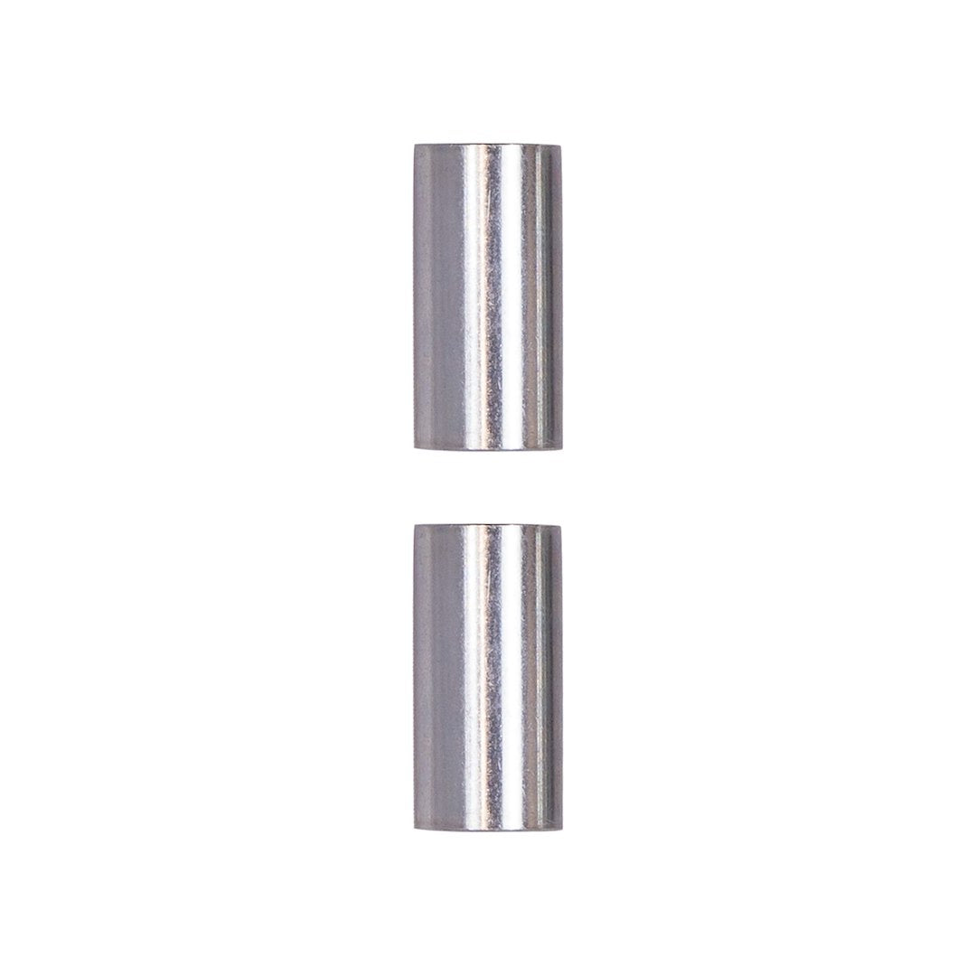 Bilstein 33-185552 B8 5100 Silver Monotube With Hardware - image 2