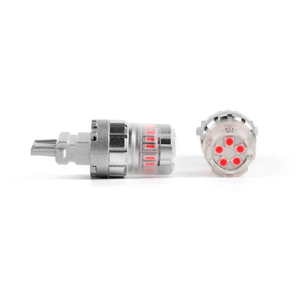 ARC Lighting 3137R Eco 3156/3157 Red LED Pair