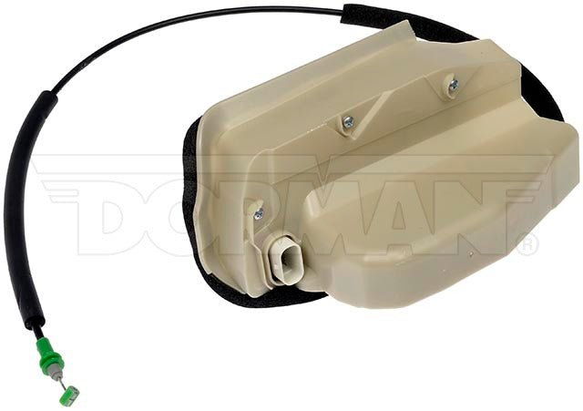 Dorman OE Solutions 937-965 OE Door-Lock Operating Motor - image 1
