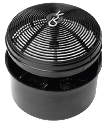 Rainier Dehumidifier (Dzau)