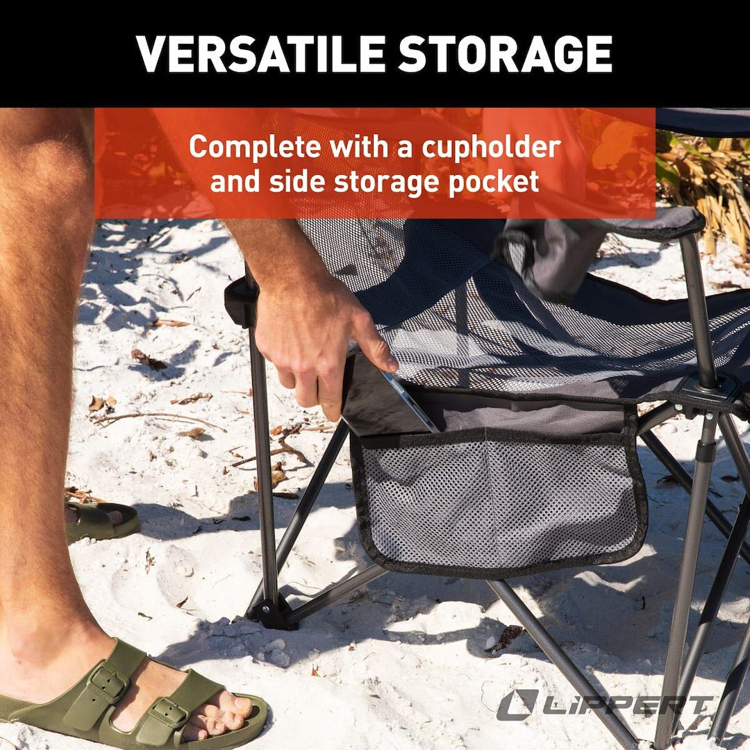Lippert Components 2022114830 Camping Chair - image 5