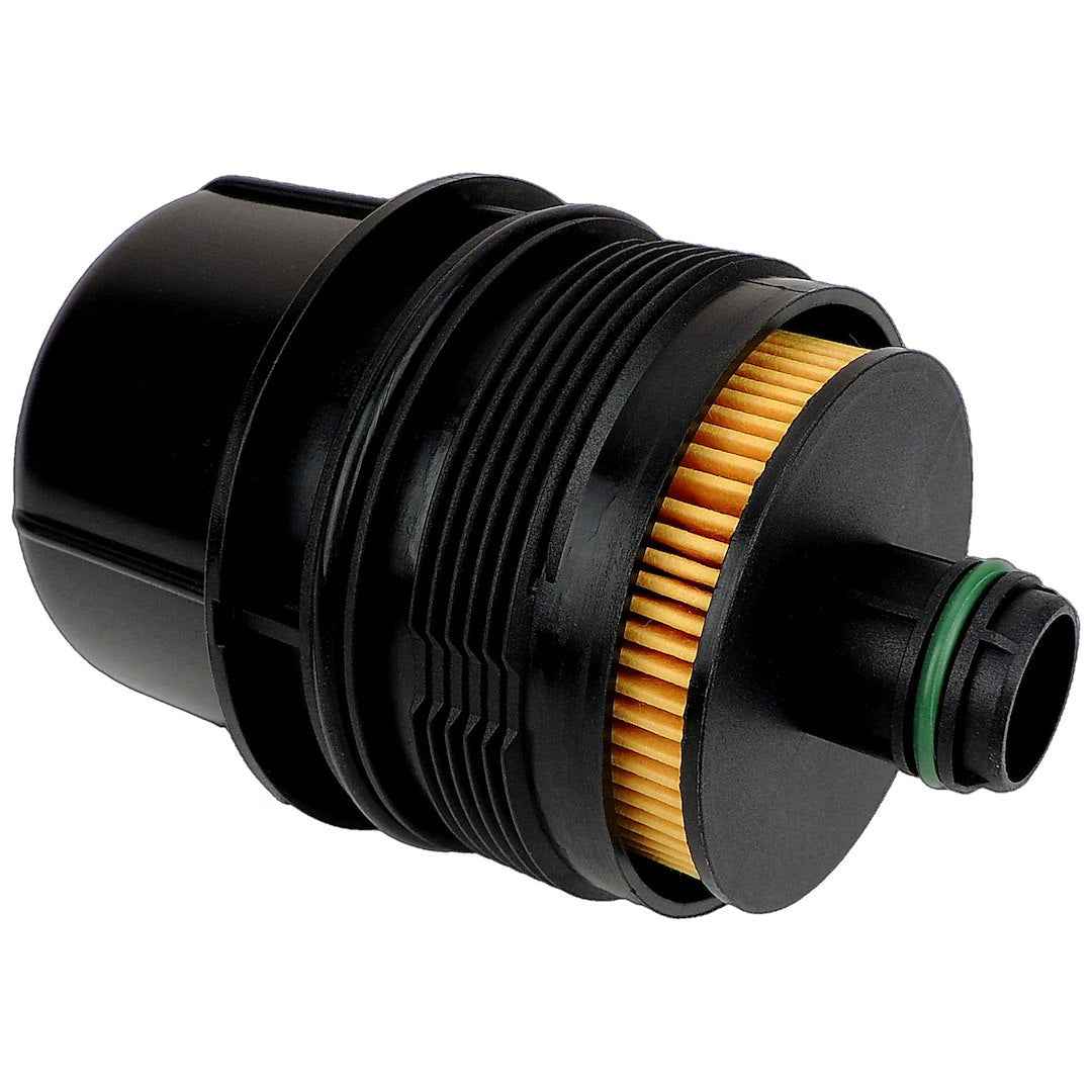 Crown Automotive 68507598AA OE Replacement Oil Filter