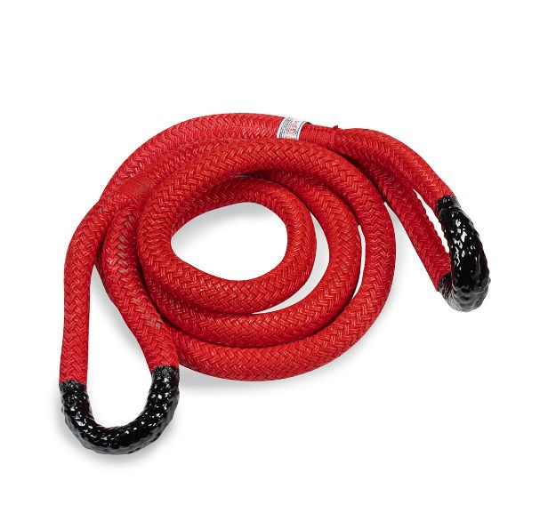 Factor 55 00073 Extreme Duty Kinetic Recovery Bridle