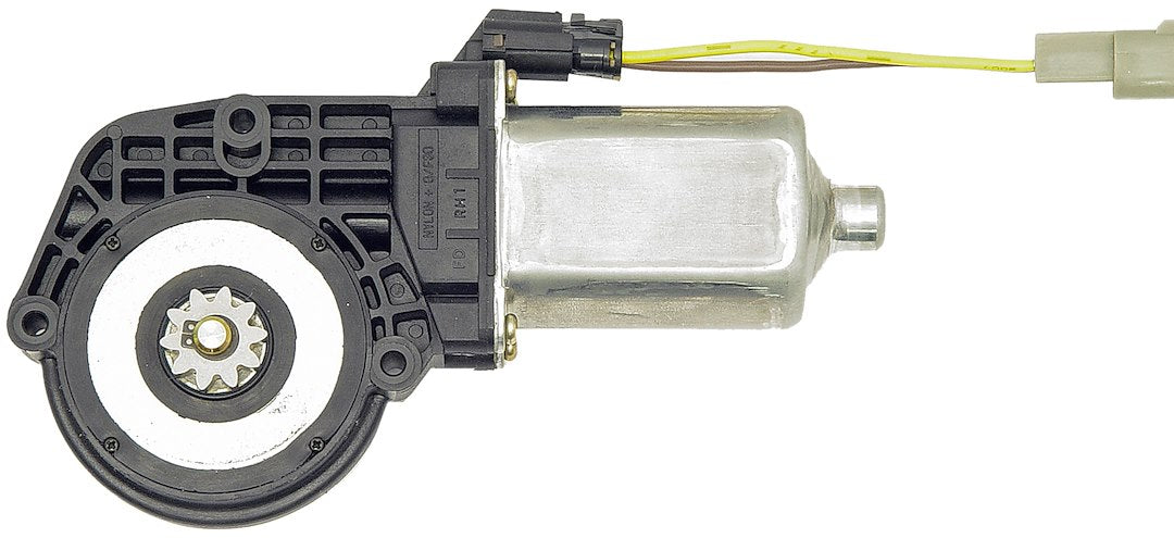 Dorman (OE Solutions) 742-260 OE Plug-In Window Lift Motor Replacement, Reman - image 1