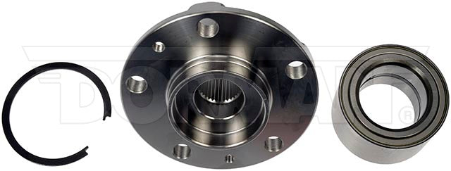 Dorman OE Solutions 952-933 Wheel-Hub Bearing Repair Set - image 2