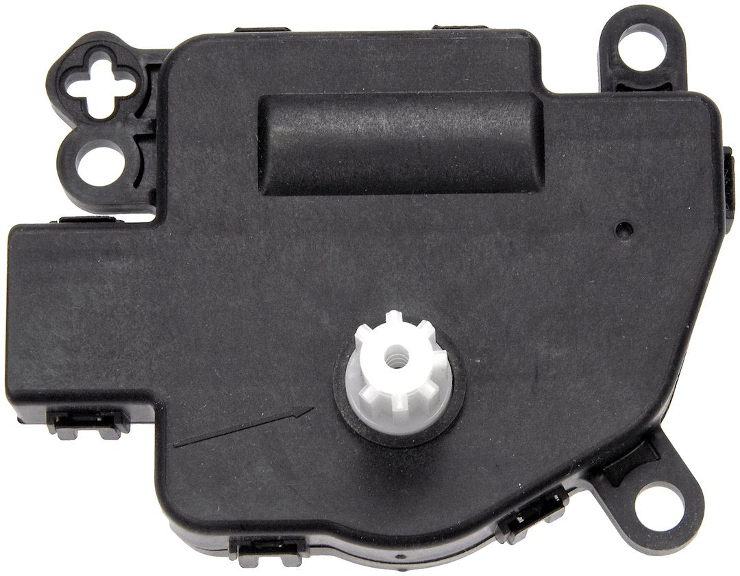 Dorman OE Solutions 604024 Blend Door Control Actuator - image 2