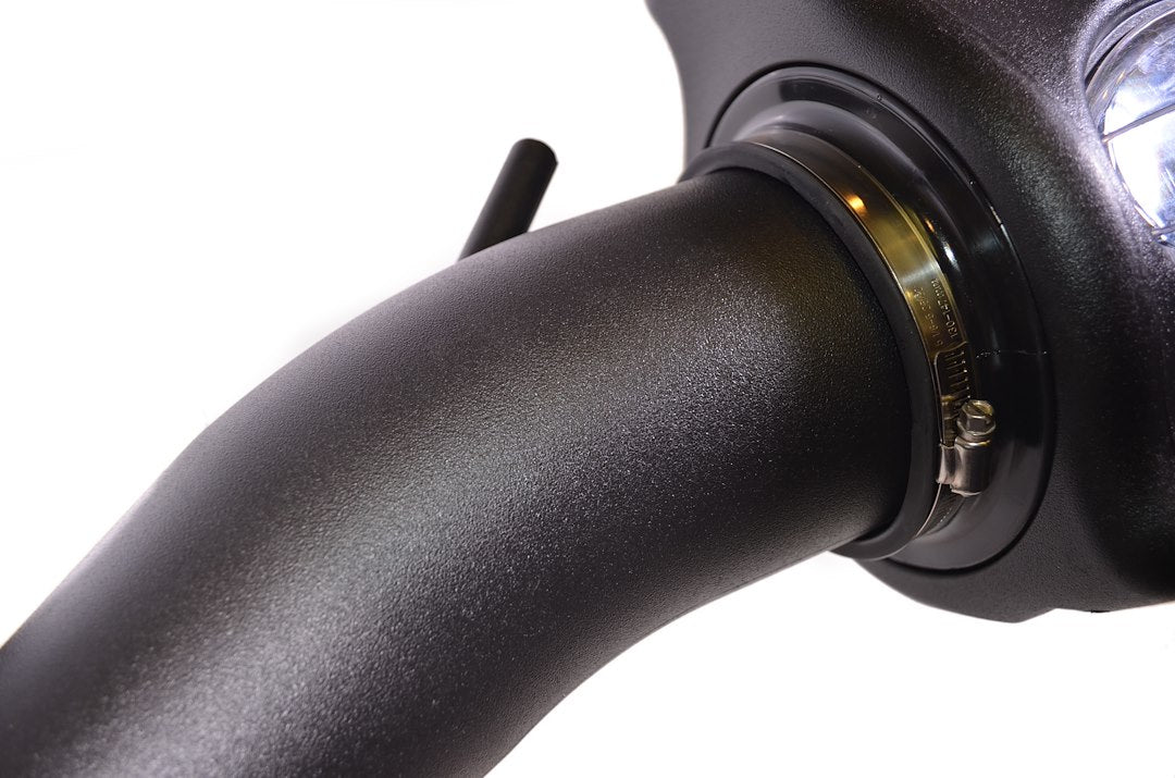 Injen Technology EVO5100 Evolution Street Cold-Air Intake System