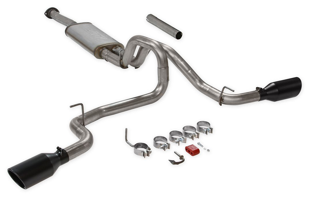 Flowmaster 717918 FlowFX Cat-Back System Kit