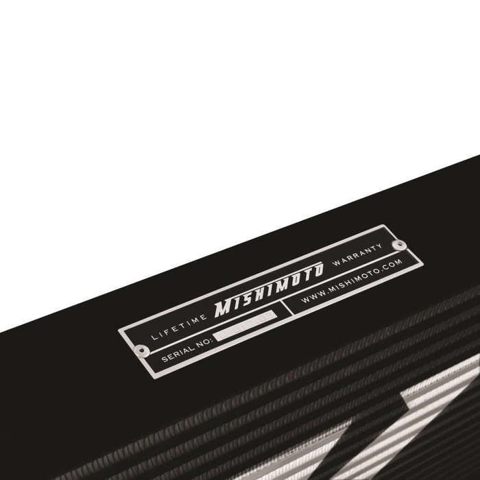 Mishimoto MMINT-URB Intercooler for Universal Applications