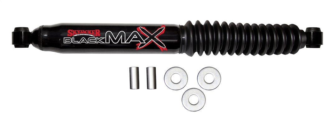 Skyjacker 8099 Black Max Replacement Steering Damper