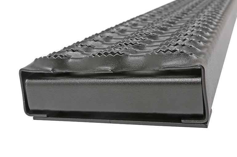 Dee Zee DZ15321A Rough Step Crew-Cab/Van Entry Board