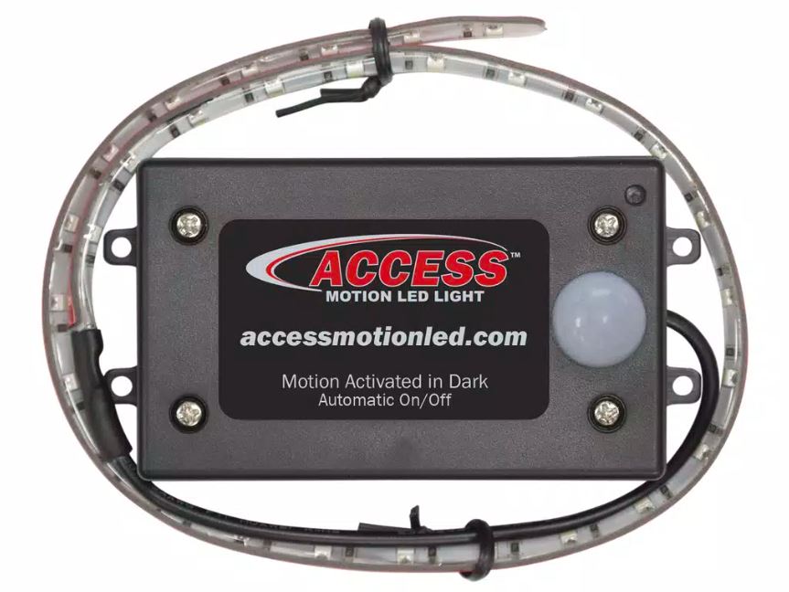 ACCESS Covers Cargo Area Light – LED (90392) – Size: 18 Inch Length