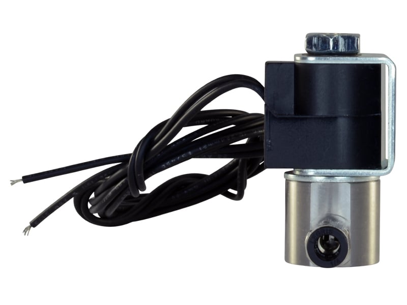 AEM Electronics 30-3326 Solenoid for Water/Methanol Injection - image 5