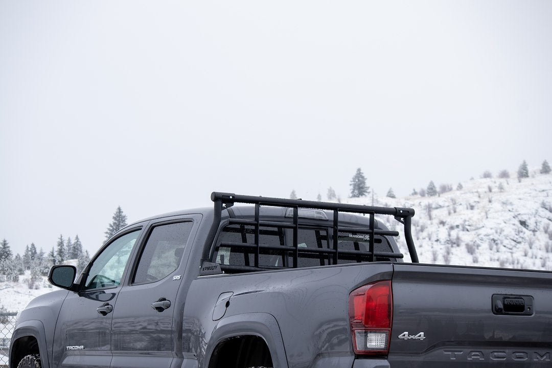 Multy Rack MR-2347 PRO XL Headache Rack