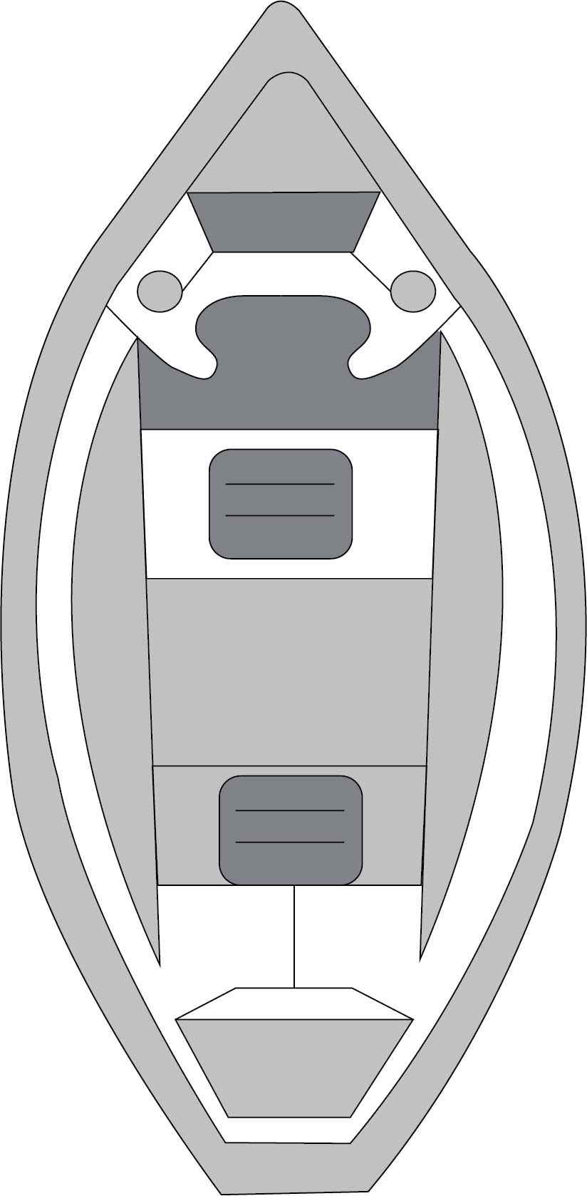 Carver 79001 Boat Cover - image 2