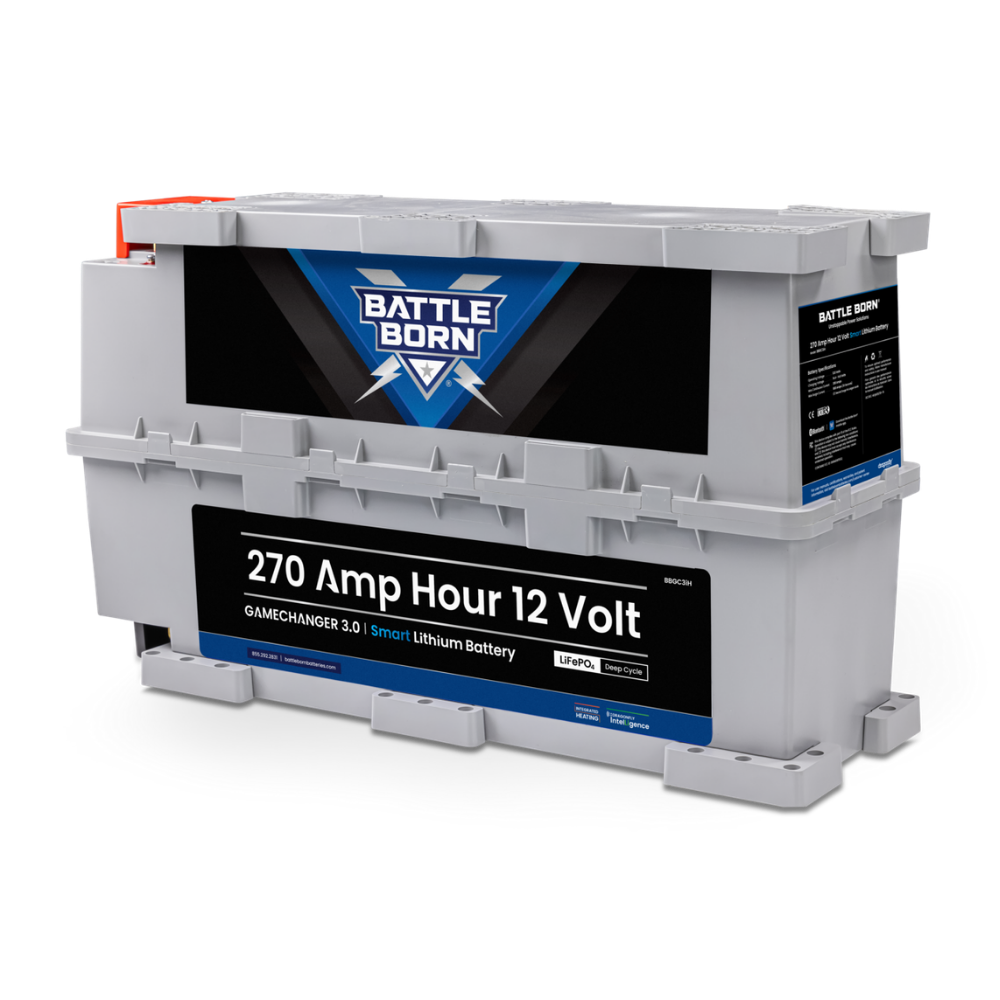 Battle Born Batteries Bbgc3ih Battery - image 6