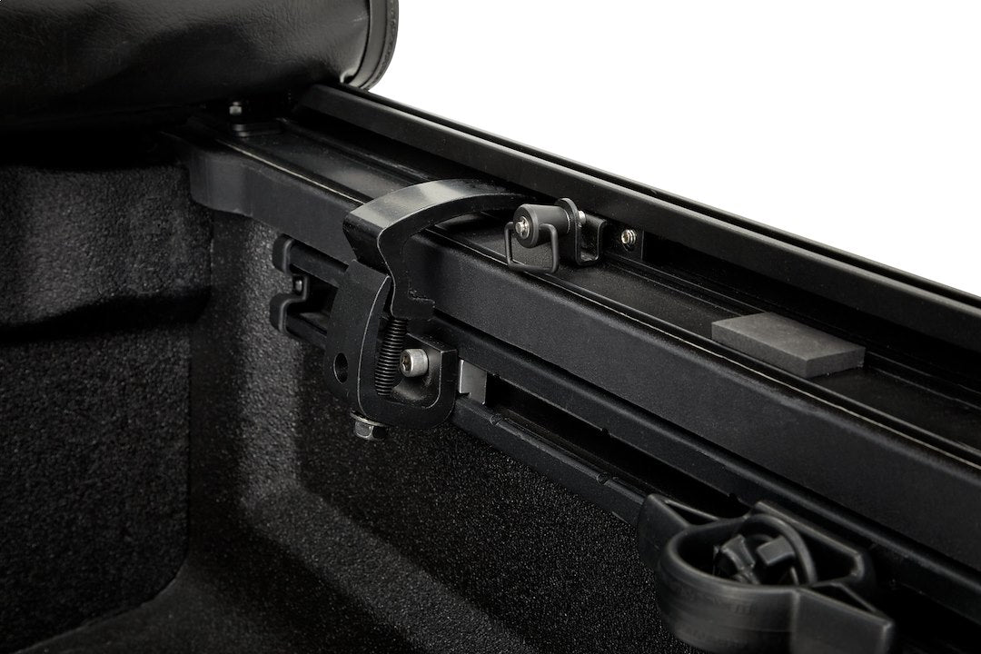Bestop 77326-35 Supertop for Truck 2 Collapsible Bed Cap - image 13