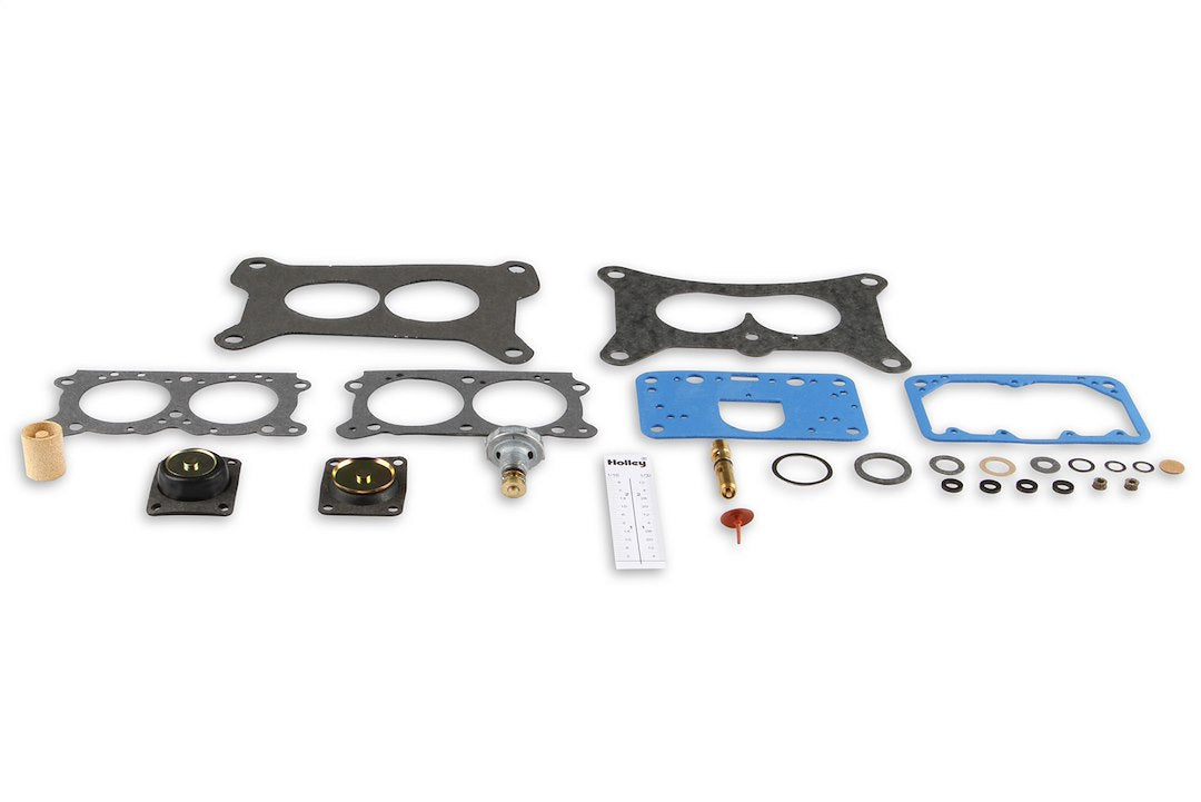 Holley 37-1543 Carburetor Repair Package