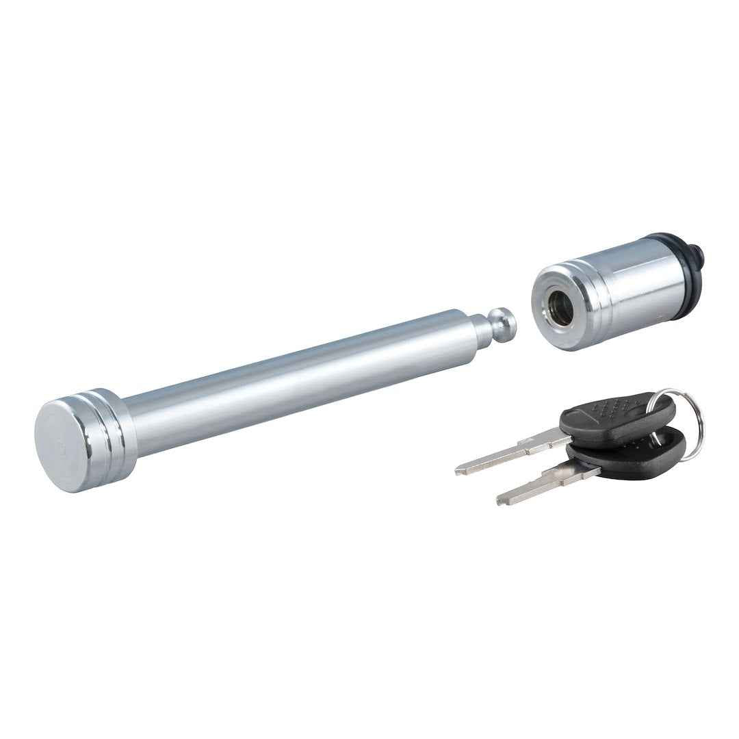 CURT 5/8-in Barbell Hitch Lock - 2 to 3-in Receivers – 23025