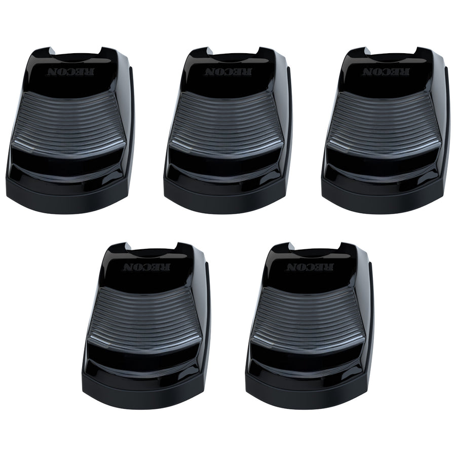 Recon 264443bkhpwh High-Power OLED Replacement Cab Lights