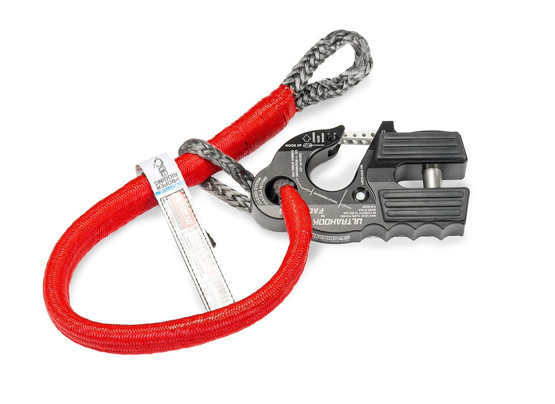Factor 55 00103 HammerLoop Recovery Loop