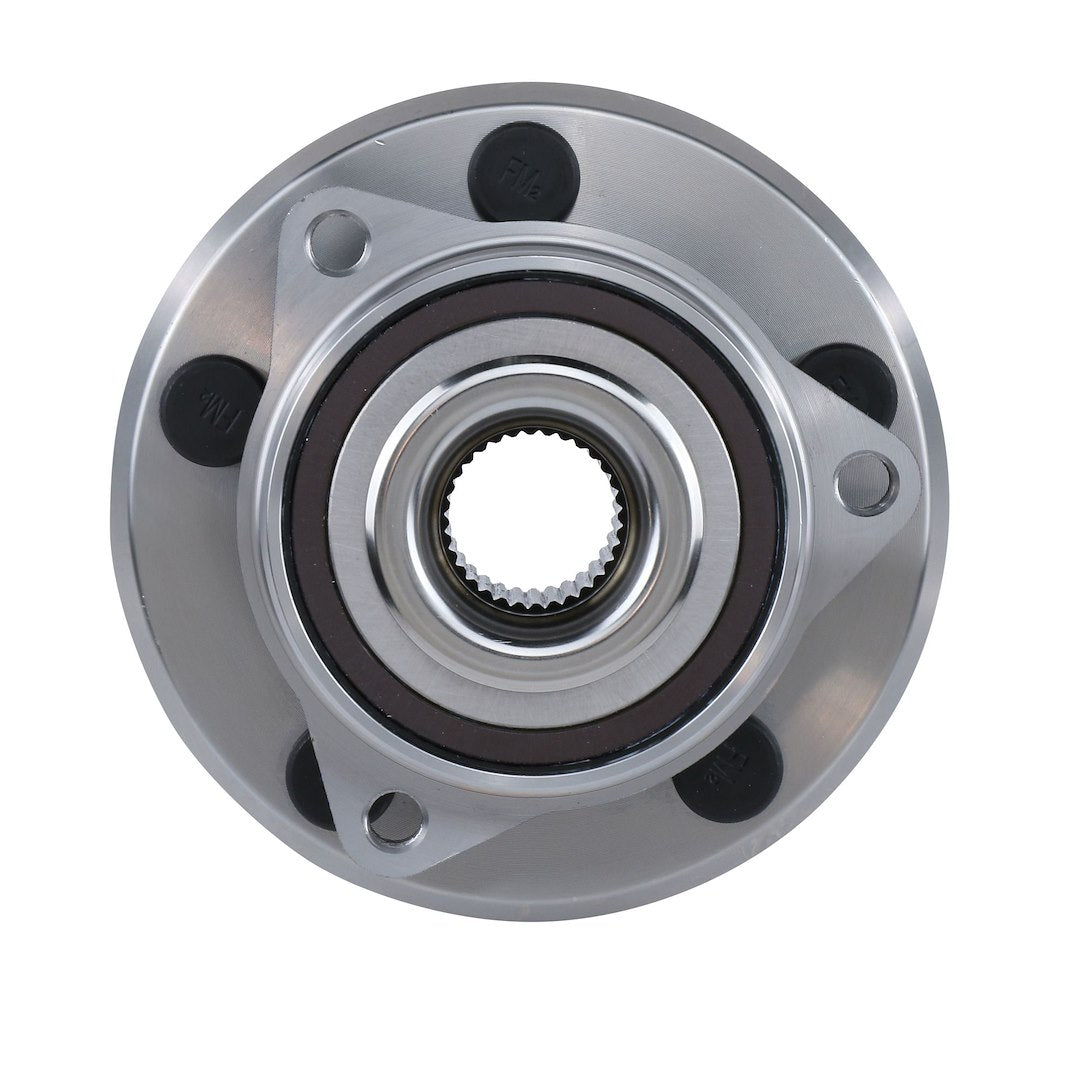 Moog Hub Assemblies Hub and Wheel Bearing Unit 513324
