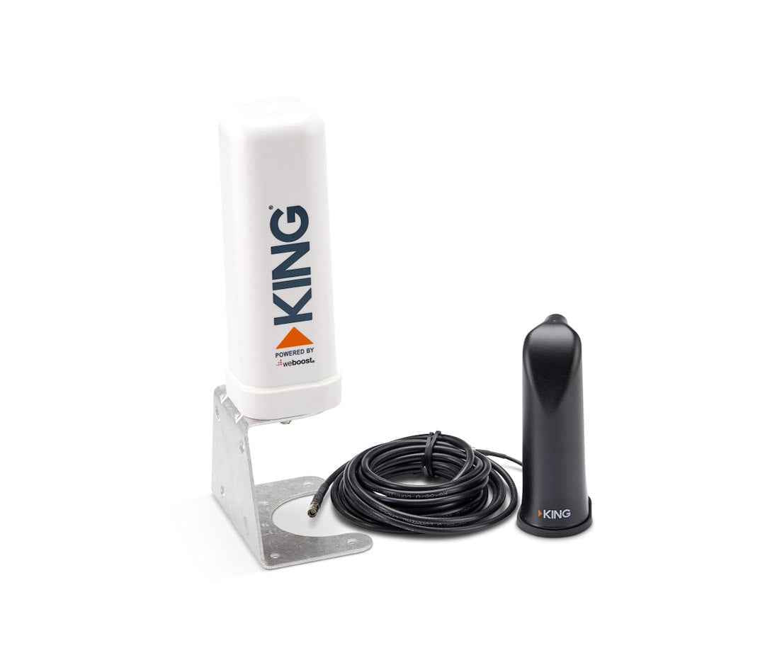 King KX2000 Cellular Phone Signal Booster