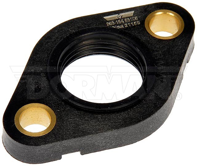 Dorman 263154 Eccentric-Shaft Actuator Seal - image 4