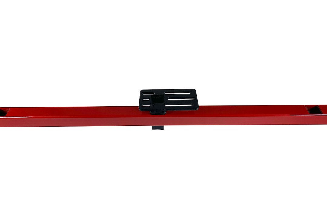 Exposed Rack 8-00-9870 Universal-Style Rack Accessory Mount