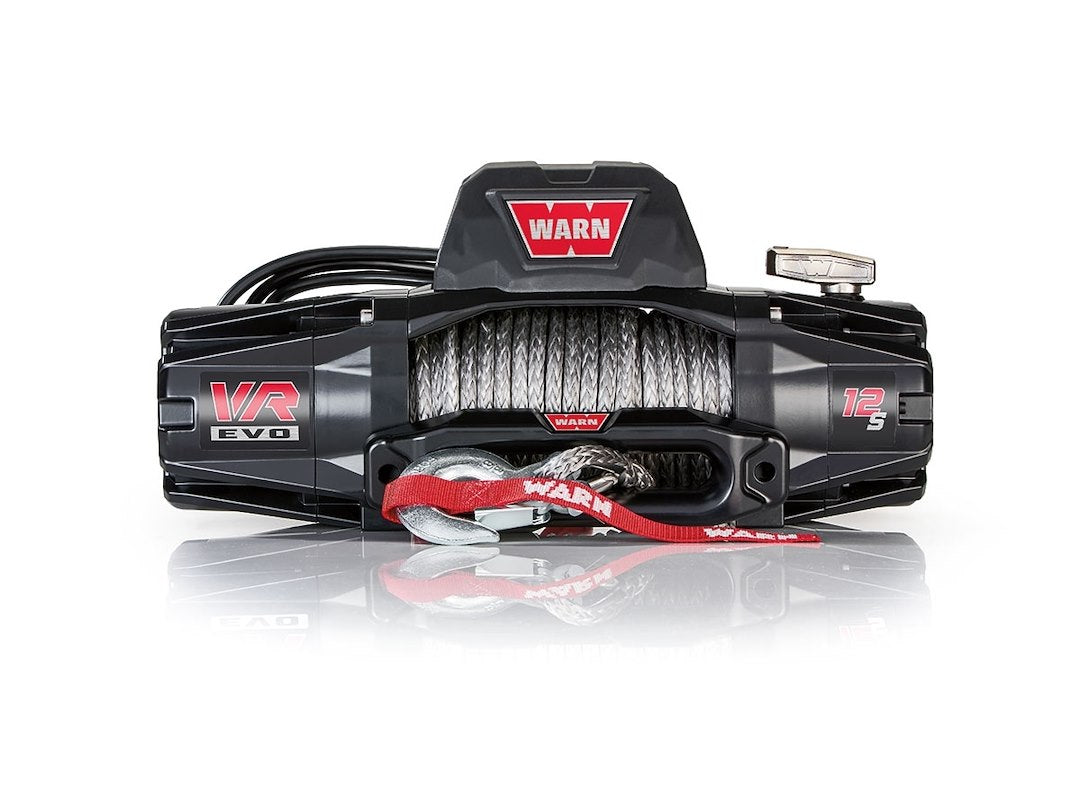 Warn 103255 Winch - image 2