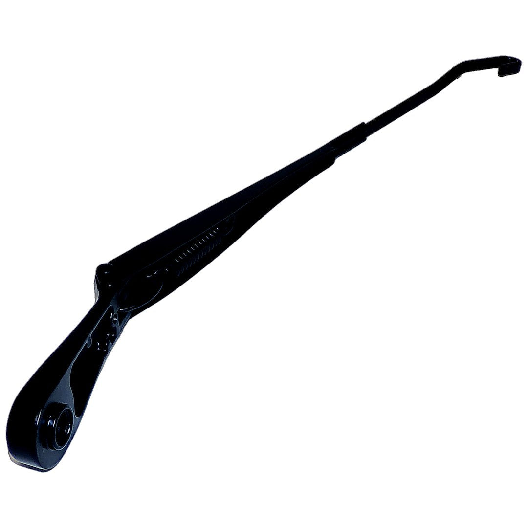Crown Automotive 5012606AB Black Replacement Windshield-Wiper Arm - image 2
